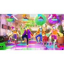 Just Dance 2026 Edition - code in a box Nintendo Switch productafbeelding 3