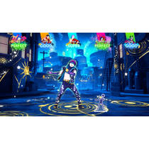 Just Dance 2026 Edition - code in a box Nintendo Switch productafbeelding 2