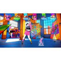Just Dance 2026 Edition - code in a box Nintendo Switch productafbeelding 5