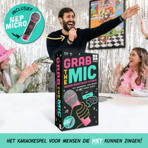 Grab the Mic productafbeelding 3