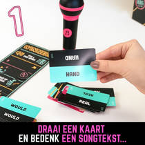Grab the Mic productafbeelding 4