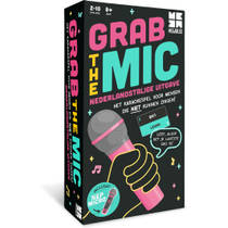 Grab the Mic productafbeelding 2