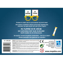 Je Moeder in String productafbeelding 7