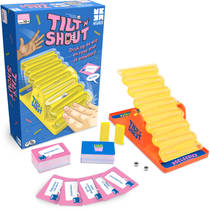 Tilt 'N' Shout