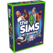 The Sims het Bordspel productafbeelding 2