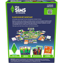 The Sims het Bordspel productafbeelding 4