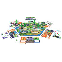 The Sims het Bordspel productafbeelding 3