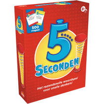 5 Seconden productafbeelding 2