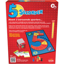 5 Seconden productafbeelding 6