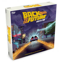 Back to the Future