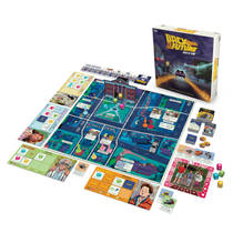 Back to the Future productafbeelding 2