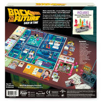 Back to the Future productafbeelding 6