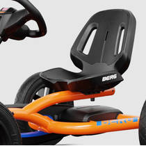 BERG Buddy B-Orange productafbeelding 5