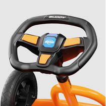 BERG Buddy B-Orange productafbeelding 4