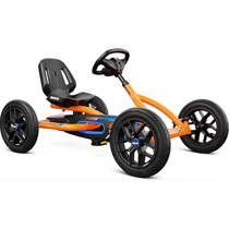 BERG Buddy B-Orange hoofdafbeelding product