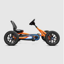 BERG Buddy B-Orange productafbeelding 2