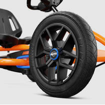 BERG Buddy B-Orange productafbeelding 6