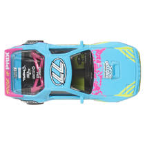 Hot Wheels Premium Silhouettes Mazda RX7 - 1: 64 productafbeelding 3