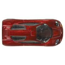 Hot Wheels Premium 1994 McLaren F1 GTR - 1:64 productafbeelding 4