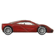 Hot Wheels Premium 1994 McLaren F1 GTR - 1:64 productafbeelding 3