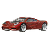 Hot Wheels Premium 1994 McLaren F1 GTR - 1:64 productafbeelding 2