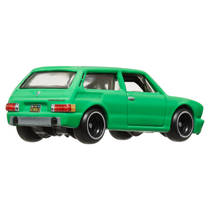 Hot Wheels Premium Circuit Legend Volkswagen Brasilia - 1:64 productafbeelding 5