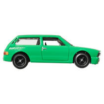 Hot Wheels Premium Circuit Legend Volkswagen Brasilia - 1:64 productafbeelding 6