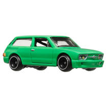 Hot Wheels Premium Circuit Legend Volkswagen Brasilia - 1:64 productafbeelding 3