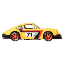 Hot Wheels Premium '71 Porsche 911 productafbeelding 6