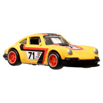 Hot Wheels Premium '71 Porsche 911 productafbeelding 3