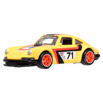 Hot Wheels Premium '71 Porsche 911 productafbeelding 2