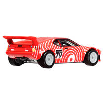 Hot Wheels Premium BMW M1 Procar productafbeelding 5
