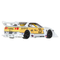Hot Wheels Premium Silhouettes LB-ER34 Super Silhouette Nissan Skyline - 1:64 productafbeelding 6