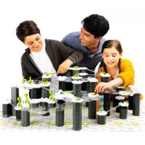 Ravensburger GraviTrax uitbreiding Skytrax productafbeelding 5