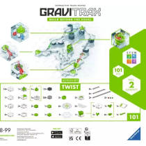 Ravensburger GraviTrax Core Action-set Twist productafbeelding 3