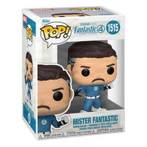 Funko Pop! figuur Marvel Studios The Fantastic 4 First Steps