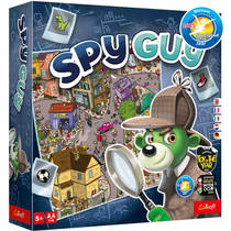 Spy Guy