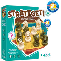 Strategeti
