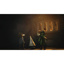Little Nightmares III PS5 productafbeelding 2