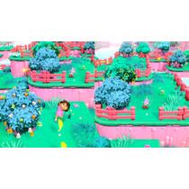 Dora Rainforest Rescue Nintendo Switch productafbeelding 4
