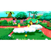 Dora Rainforest Rescue Nintendo Switch productafbeelding 2