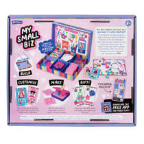 My Small Biz Clay Cuties knutselpakket productafbeelding 7