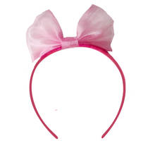 Magic Flip prinsessenjurk en tas - 128-134 cm - roze productafbeelding 3