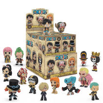 Funko Pop! figuur One Piece Mystery Minis blind bag