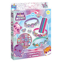 MINI MYMY armbanden maken