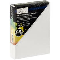 Nassau canvas set 2-delig - 13 x 18 cm