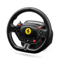 T98 Ferrari 296 GTB racestuur