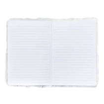 Eenhoorn pluchen notitieboek productafbeelding 3