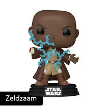 Funko Pop! figuur Star Wars Mace Windu