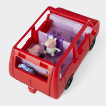 Peppa Pig grote familieauto productafbeelding 7